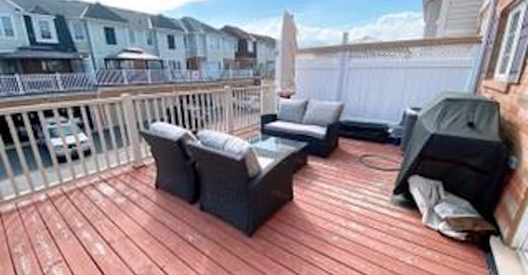 3192 Munson Crescent, Burlington, ON, L7M 0B9 - 16