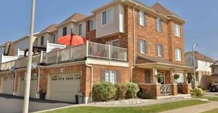 3192 Munson Crescent, Burlington, ON, L7M 0B9 - 3