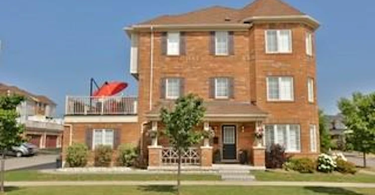 3192 Munson Crescent, Burlington, ON, L7M 0B9