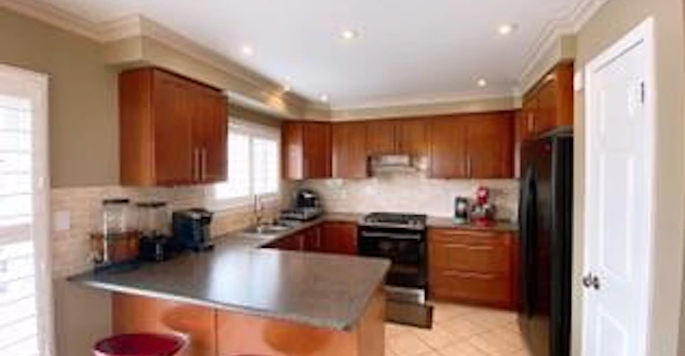 3192 Munson Crescent, Burlington, ON, L7M 0B9 - 9