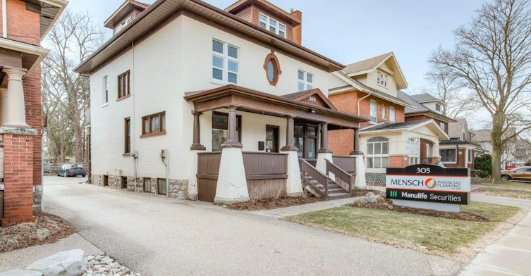 1-305 Frederick Street, Kitchener, ON, N2H 2N6
