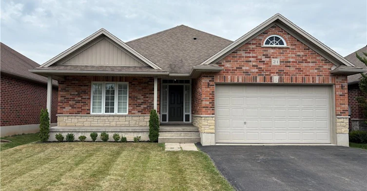 21 Cardinal Lane, Norfolk County, ON, N0A 1N5 - 2