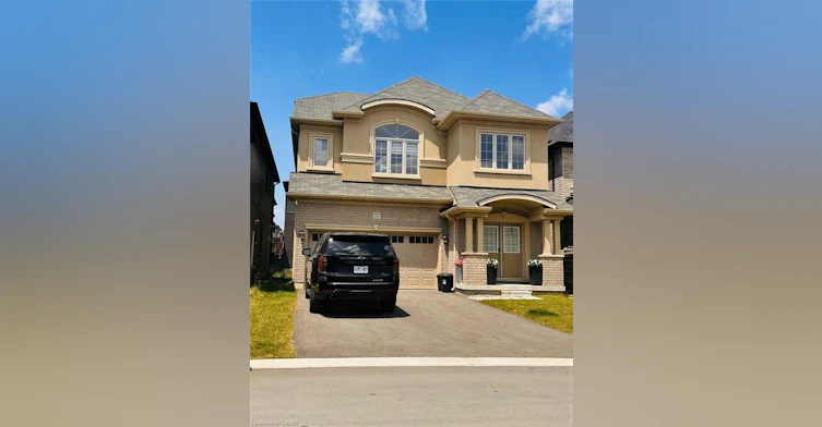 57 Hitchman Street, Brant, ON, N3L 0B2