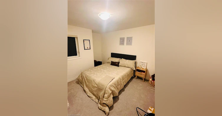 57 Hitchman Street, Brant, ON, N3L 0B2 - 3