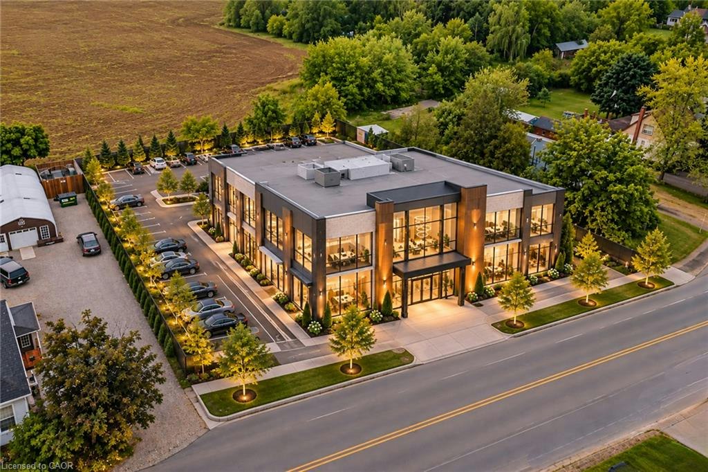 9056 Airport Road, Hamilton, ON, L0R 1W0