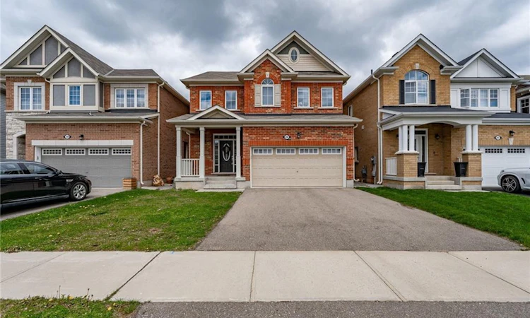 286 Spring Creek Drive