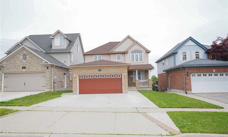 187 Adler Drive