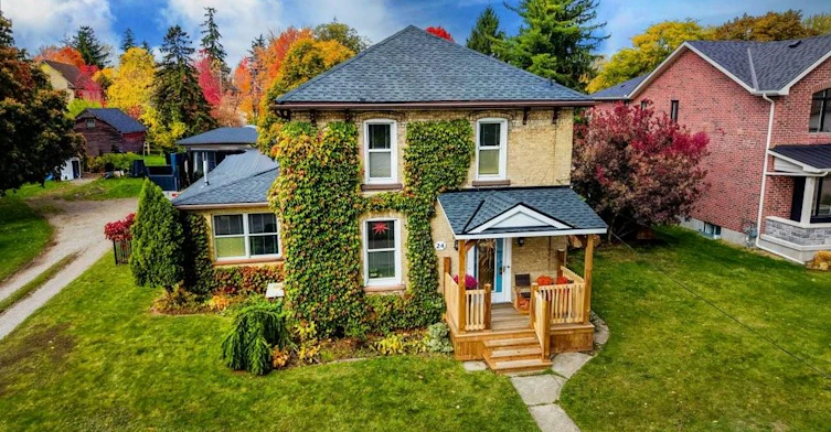 24 Manley Street, North Dumfries, ON, N0B 1E0 - 2