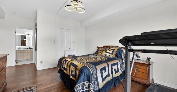 1803-67 Caroline Street S, Hamilton, ON, L8P 3K6 - 25