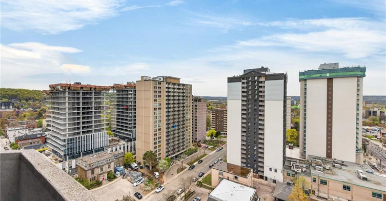 1803-67 Caroline Street S, Hamilton, ON, L8P 3K6 - 34