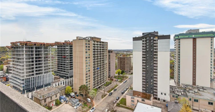 1803-67 Caroline Street S, Hamilton, ON, L8P 3K6 - 38