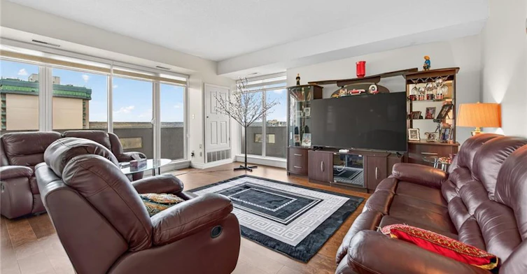 1803-67 Caroline Street S, Hamilton, ON, L8P 3K6 - 7