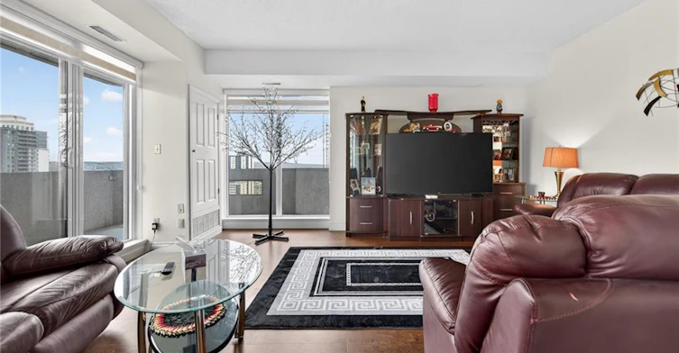 1803-67 Caroline Street S, Hamilton, ON, L8P 3K6 - 11