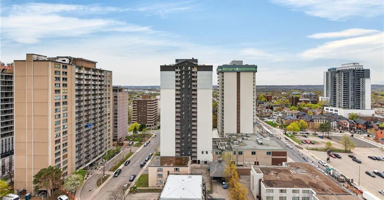 1803-67 Caroline Street S, Hamilton, ON, L8P 3K6 - 39
