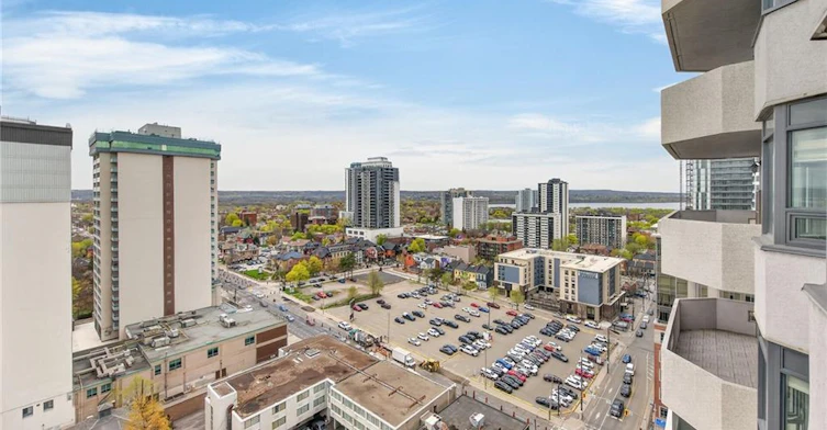 1803-67 Caroline Street S, Hamilton, ON, L8P 3K6 - 35
