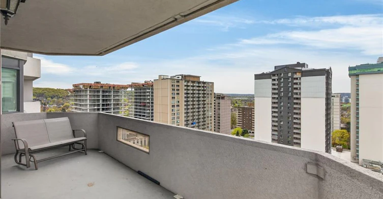 1803-67 Caroline Street S, Hamilton, ON, L8P 3K6 - 33