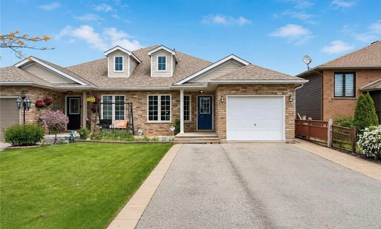 56 Golden Acres Drive