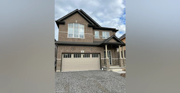 45 Bur Oak Drive, Thorold, ON, L2V 0L9 - 2