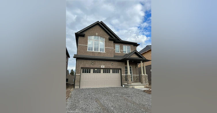 45 Bur Oak Drive, Thorold, ON, L2V 0L9