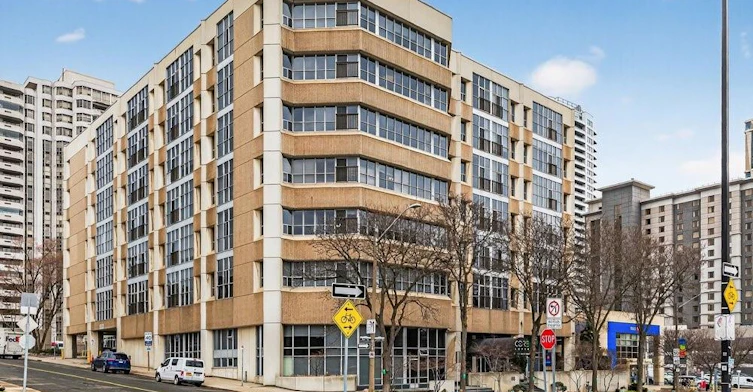 505-66 Bay Street S, Hamilton, ON, L8P 4Z6 - 27