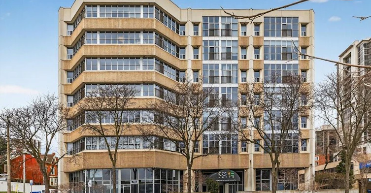 505-66 Bay Street S, Hamilton, ON, L8P 4Z6 - 28