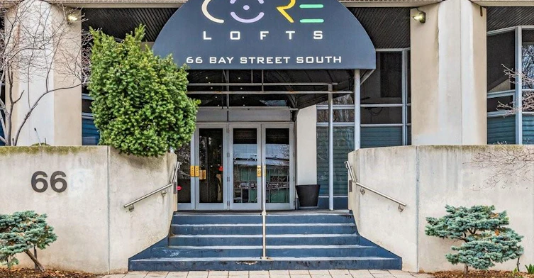 505-66 Bay Street S, Hamilton, ON, L8P 4Z6 - 30