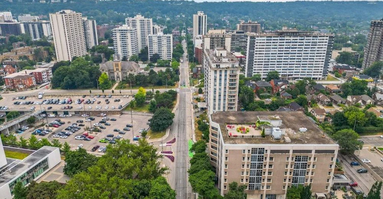 505-66 Bay Street S, Hamilton, ON, L8P 4Z6 - 39