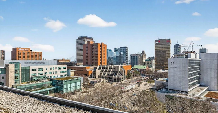 505-66 Bay Street S, Hamilton, ON, L8P 4Z6 - 37