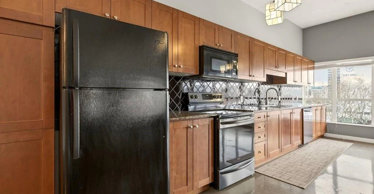 505-66 Bay Street S, Hamilton, ON, L8P 4Z6 - 11