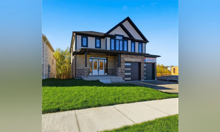257 Ladyslipper Drive
