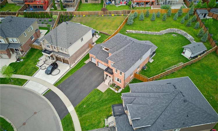 31 Wetland Way