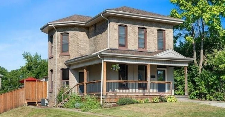 Upper-30 Brock Street, Brantford, ON, N3S 5T6 - 3