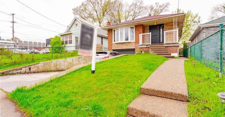 574 Upper Sherman Avenue, Hamilton, ON, L8V 3M1 - 2
