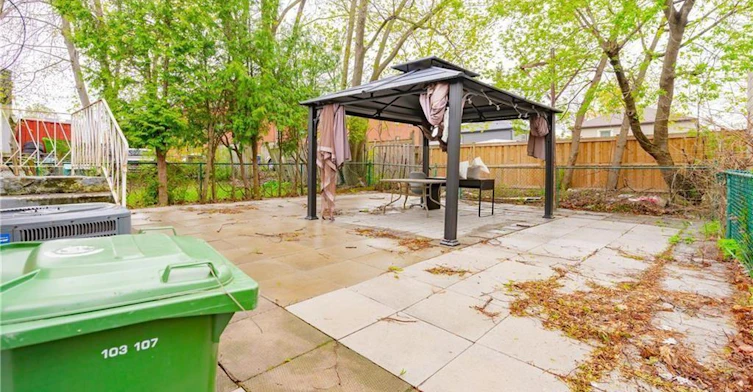 574 Upper Sherman Avenue, Hamilton, ON, L8V 3M1 - 8