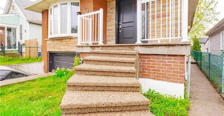 574 Upper Sherman Avenue, Hamilton, ON, L8V 3M1