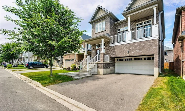 41 Sumac Drive