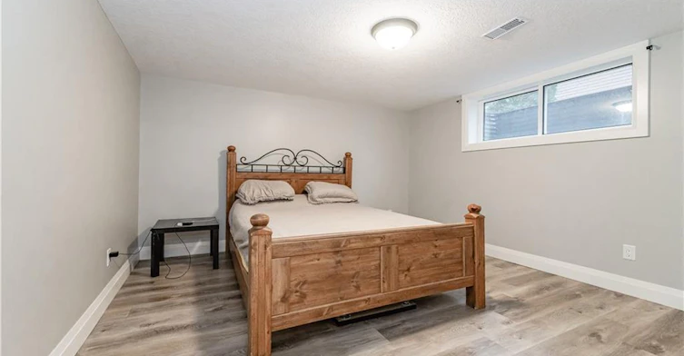 LOWER-49 Cait Avenue, Kitchener, ON, N2C 1G3 - 7