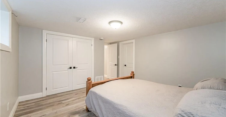 LOWER-49 Cait Avenue, Kitchener, ON, N2C 1G3 - 8