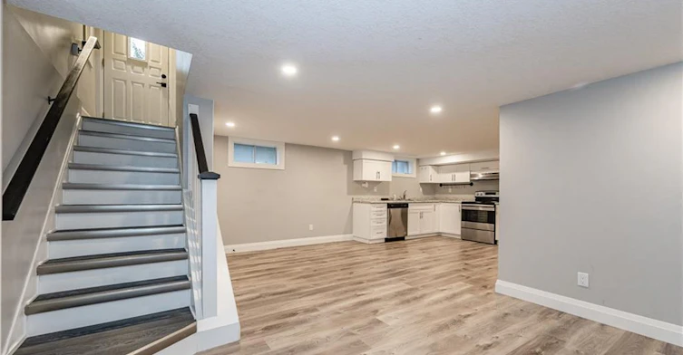 LOWER-49 Cait Avenue, Kitchener, ON, N2C 1G3 - 2