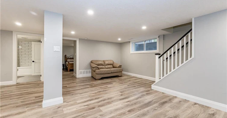 LOWER-49 Cait Avenue, Kitchener, ON, N2C 1G3 - 3