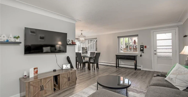 1-432 Burlington Avenue, Burlington, ON, L7S 1R4 - 6