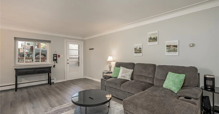 1-432 Burlington Avenue, Burlington, ON, L7S 1R4 - 5