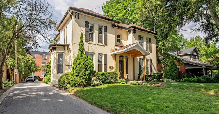 1-432 Burlington Avenue, Burlington, ON, L7S 1R4 - 2