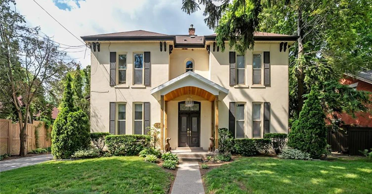 1-432 Burlington Avenue, Burlington, ON, L7S 1R4