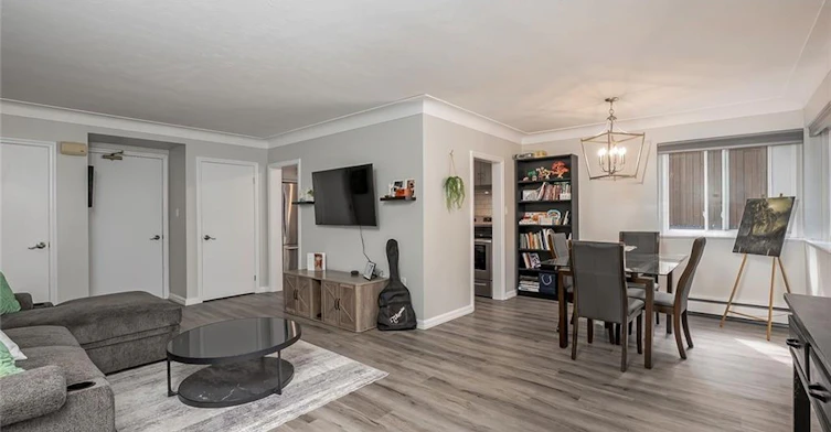 1-432 Burlington Avenue, Burlington, ON, L7S 1R4 - 7