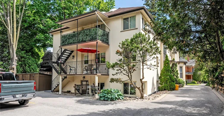 1-432 Burlington Avenue, Burlington, ON, L7S 1R4 - 22