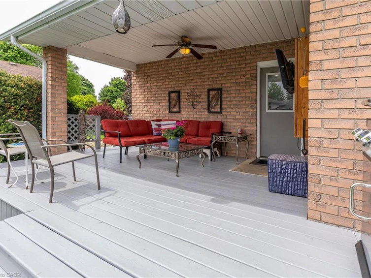 31 Blackfriar Lane, Brantford, ON, N3R 7M2 - 30