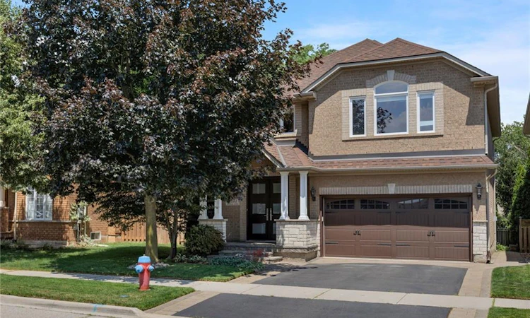 2261 Grouse Lane
