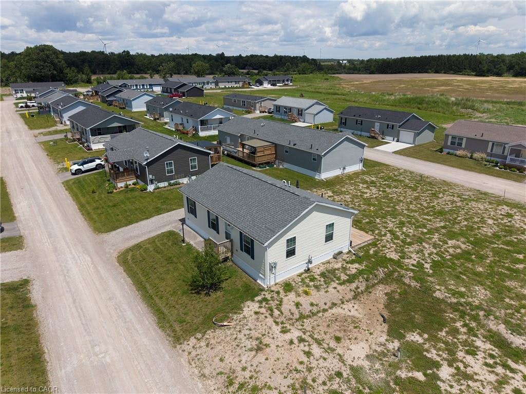 10 Bent Willow Court, Cayuga, ON, N0A 1L0