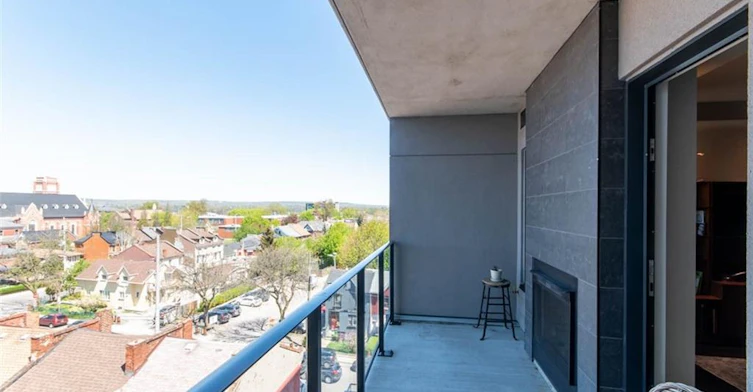 602-181 James Street N, Hamilton, ON, L8R 2K8 - 33